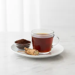 Herbal Tea (caffeine-free, E.g., Chicory Root Tea)