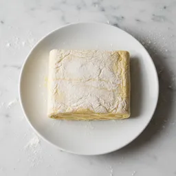 Danish Pastry Dough