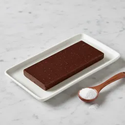 Dark Chocolate Sweetened With Erythritol