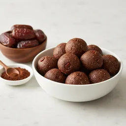 Date And Cocoa Snack