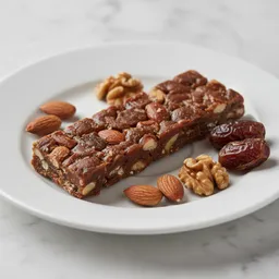 Date And Nut Bar (no Added Sugar)