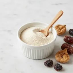 Blended Whole Fruit Sweetener