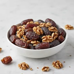 Date And Walnut Mix