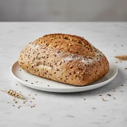 Whole Grain Bread