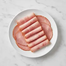 Deli Ham Slices