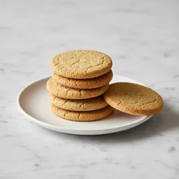 Digestive Cookies