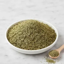 Dried Dill