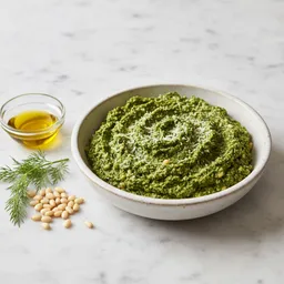 Dill Pesto