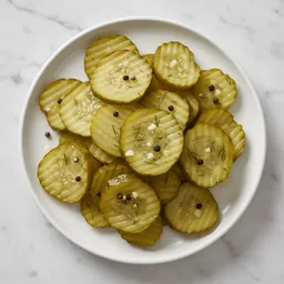 Dill Pickle Chips
