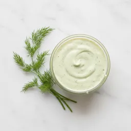 Dill Sauce