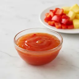 Sweet And Sour Dipping Sauce