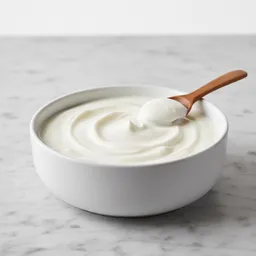 Double Cream Yoghurt