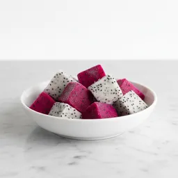 Frozen Dragon Fruit