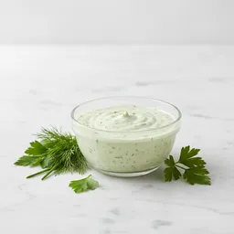 Creamy Herb Dressing