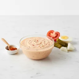 Thousand Island Dressing
