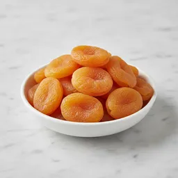 Dried Apricots