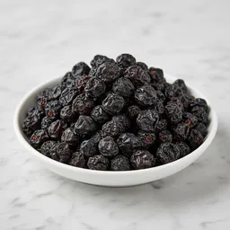 Dried Black Currants