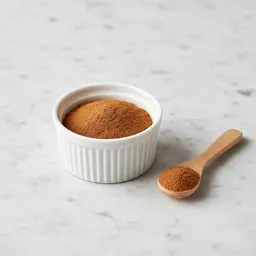 Cinnamon (ground)