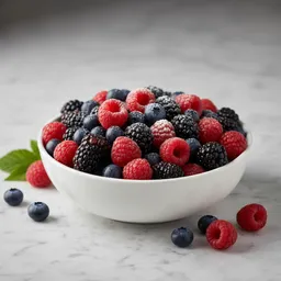 Berries