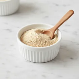 Dried Garlic And Onion Powder (no Salt, No Preservatives)