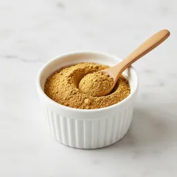 Ground Dried Ginger (spice)