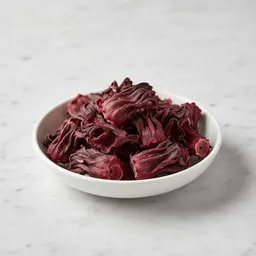 Dried Hibiscus Flowers