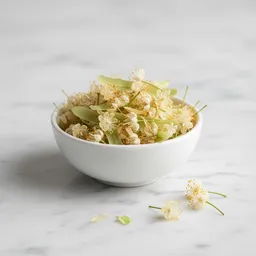 Linden Flowers