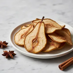 Dried Pears