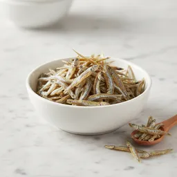 Dried Anchovies