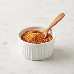 Powdered Dried Vegetables (carrot, Celery, Tomato, No Added Salt)