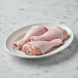 Drumstick (chicken, Raw)