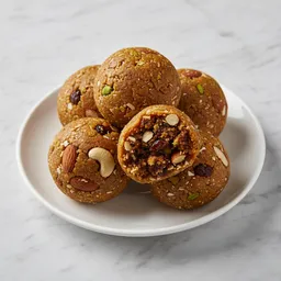Dry Fruit Laddu