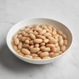 Uncanned Great Northern Beans (prepared From Dry, No Added Sodium)