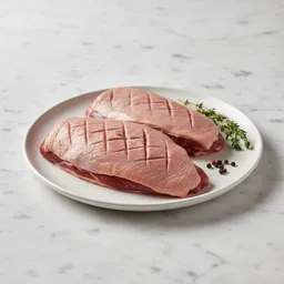 Duck Breast