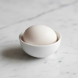 Duck Egg