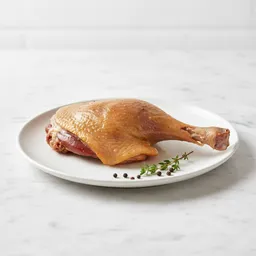 Duck Leg Confit