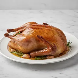 Roast Duck