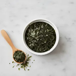 Dried Ground Seaweed Flakes