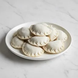 Duck Dumplings