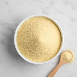 Semolina
