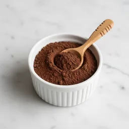 Dutched Cocoa Powder (low Fat)