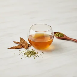 E-cigarette Liquid With Nicotine