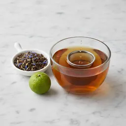 Earl Grey Tea (brewed)