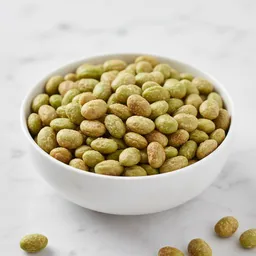 Dry Roasted Edamame Beans