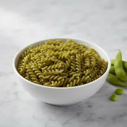 Edamame Pasta