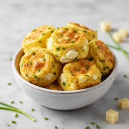 Egg Bites