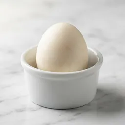 Boiled Egg