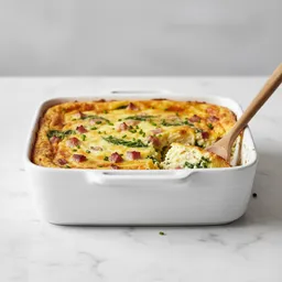 Egg Casserole