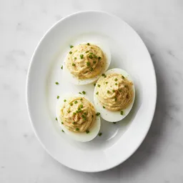 Deviled Egg