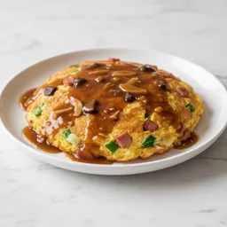 Egg Foo Young
